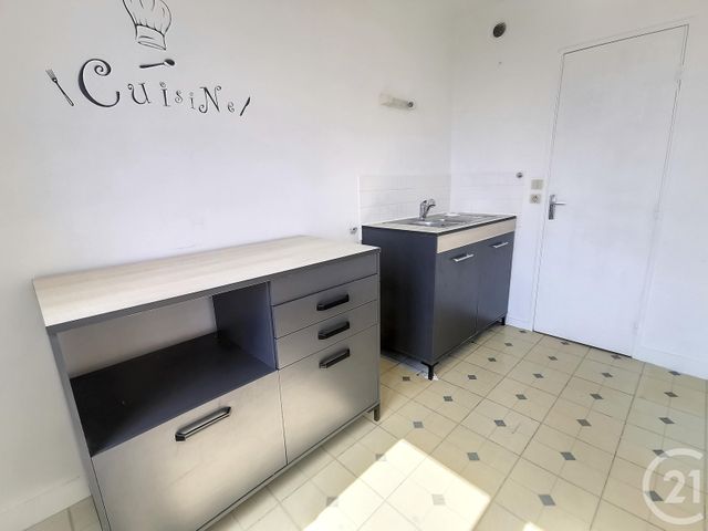 Appartement T1 &agrave; louer - 1 pi&egrave;ce - 34,26 m2 - Orleans - 45 - CENTRE