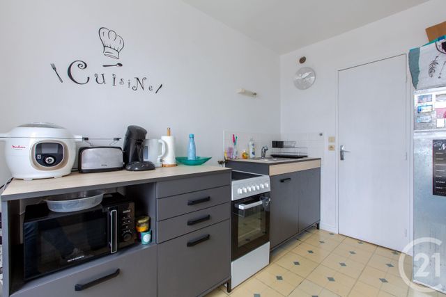 Appartement T1 &agrave; louer - 1 pi&egrave;ce - 34,26 m2 - Orleans - 45 - CENTRE