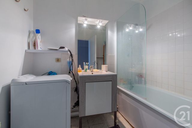 Appartement T1 &agrave; louer - 1 pi&egrave;ce - 34,26 m2 - Orleans - 45 - CENTRE