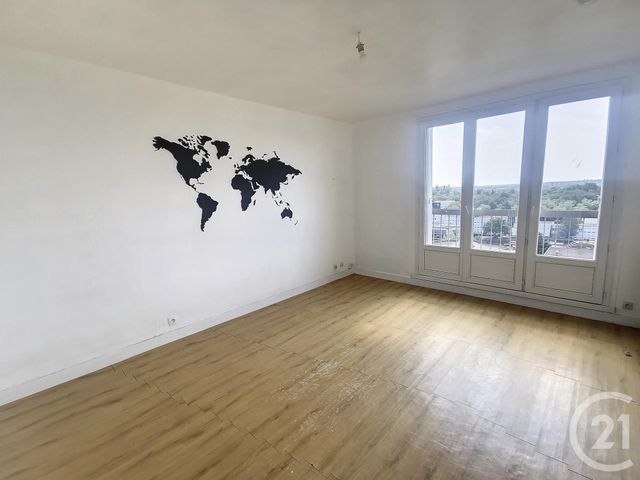 Appartement T1 &agrave; louer - 1 pi&egrave;ce - 34,26 m2 - Orleans - 45 - CENTRE
