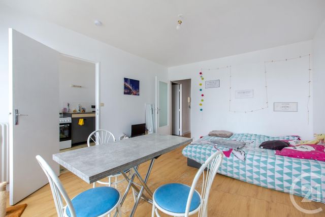 Appartement T1 &agrave; louer - 1 pi&egrave;ce - 34,26 m2 - Orleans - 45 - CENTRE
