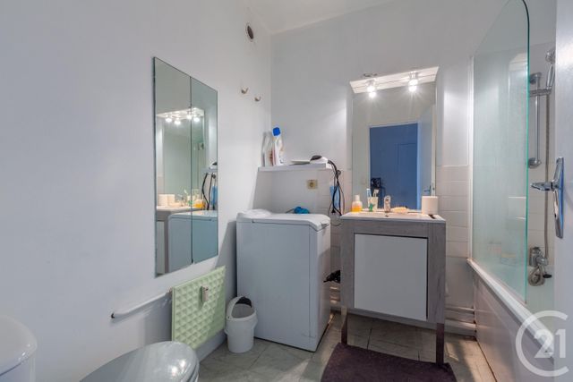 Appartement T1 &agrave; louer - 1 pi&egrave;ce - 34,26 m2 - Orleans - 45 - CENTRE