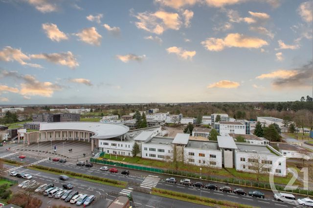 Appartement T1 &agrave; louer - 1 pi&egrave;ce - 34,26 m2 - Orleans - 45 - CENTRE