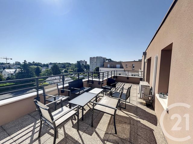 appartement - LA CHAPELLE ST MESMIN - 45