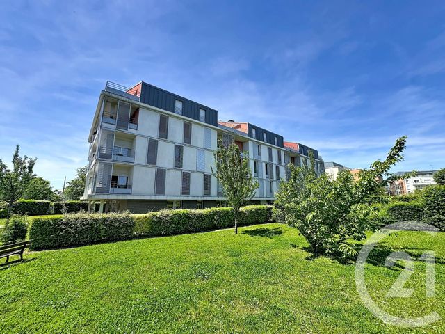 Appartement F2 &agrave; vendre - 2 pi&egrave;ces - 43,60 m2 - Olivet - 45 - CENTRE