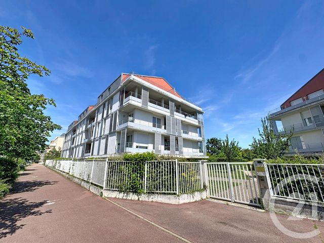 Appartement F2 &agrave; vendre - 2 pi&egrave;ces - 43,60 m2 - Olivet - 45 - CENTRE
