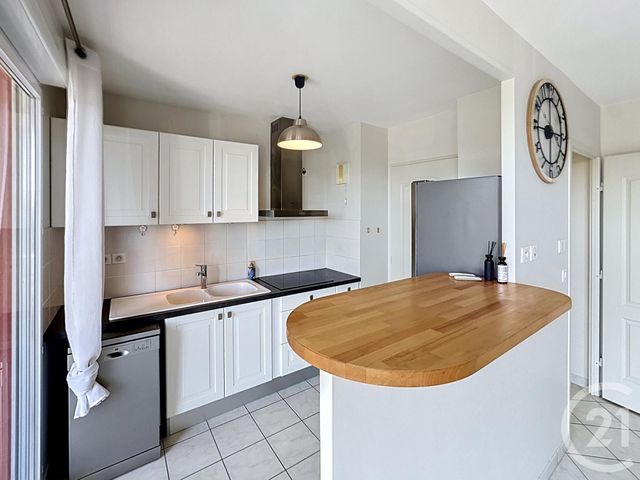 Appartement F2 &agrave; vendre - 2 pi&egrave;ces - 43,60 m2 - Olivet - 45 - CENTRE