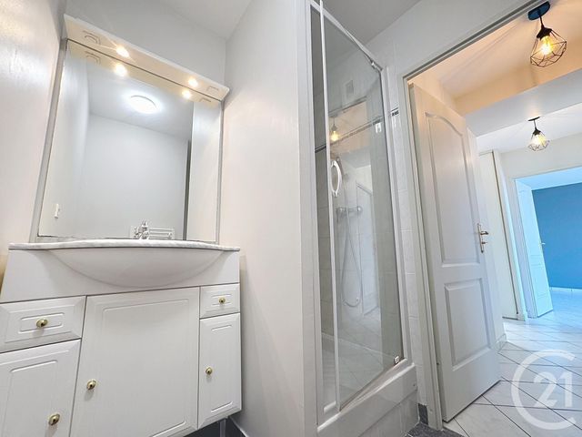 Appartement F2 &agrave; vendre - 2 pi&egrave;ces - 43,60 m2 - Olivet - 45 - CENTRE