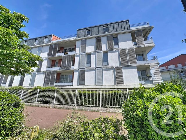Appartement F2 &agrave; vendre - 2 pi&egrave;ces - 43,60 m2 - Olivet - 45 - CENTRE