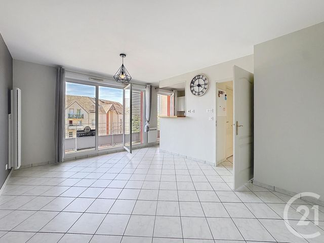 Appartement F2 &agrave; vendre - 2 pi&egrave;ces - 43,60 m2 - Olivet - 45 - CENTRE