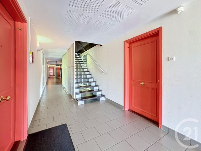 Appartement F2 &agrave; vendre - 2 pi&egrave;ces - 43,60 m2 - Olivet - 45 - CENTRE