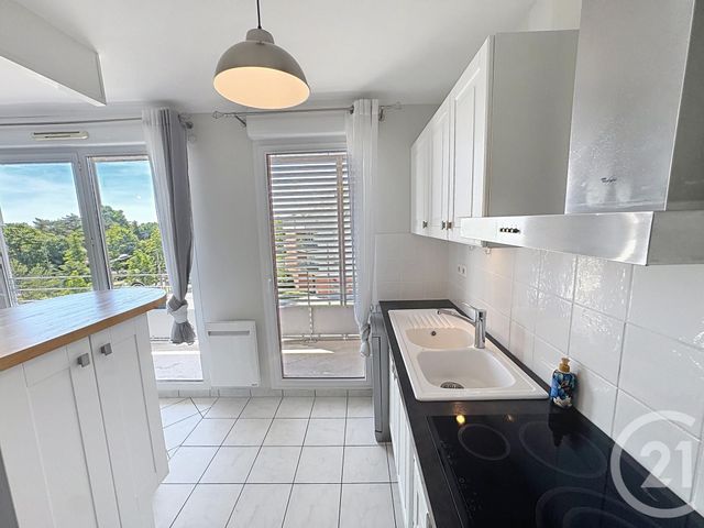 Appartement F2 &agrave; vendre - 2 pi&egrave;ces - 43,60 m2 - Olivet - 45 - CENTRE