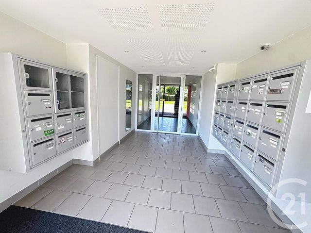 Appartement F2 &agrave; vendre - 2 pi&egrave;ces - 43,60 m2 - Olivet - 45 - CENTRE