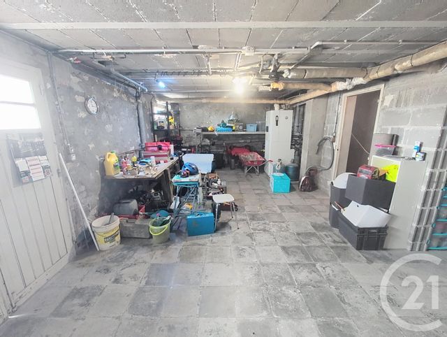 Maison &agrave; louer - 5 pi&egrave;ces - 132 m2 - Chaingy - 45 - CENTRE