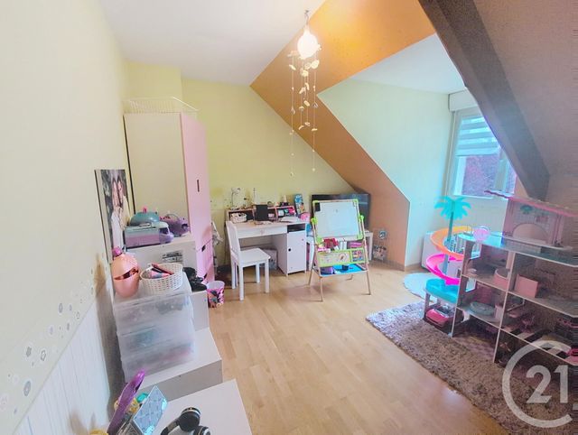 Maison &agrave; louer - 5 pi&egrave;ces - 132 m2 - Chaingy - 45 - CENTRE