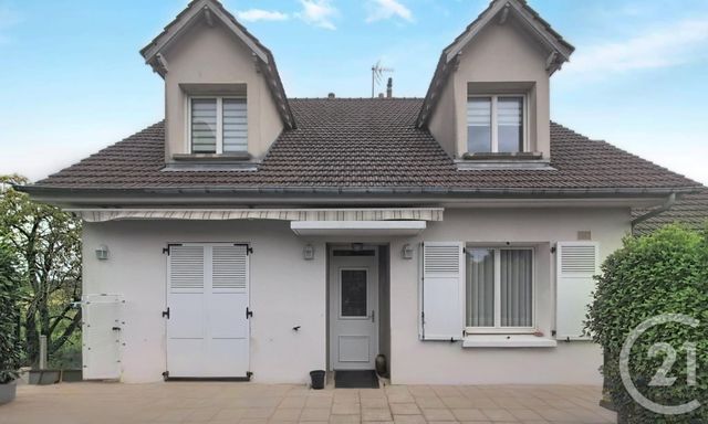 Maison &agrave; louer - 5 pi&egrave;ces - 132 m2 - Chaingy - 45 - CENTRE