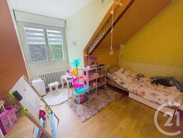 Maison &agrave; louer - 5 pi&egrave;ces - 132 m2 - Chaingy - 45 - CENTRE