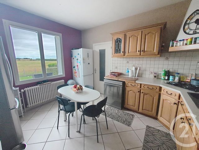 Maison &agrave; louer - 5 pi&egrave;ces - 132 m2 - Chaingy - 45 - CENTRE