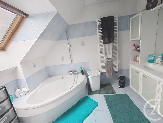 Maison &agrave; louer - 5 pi&egrave;ces - 132 m2 - Chaingy - 45 - CENTRE