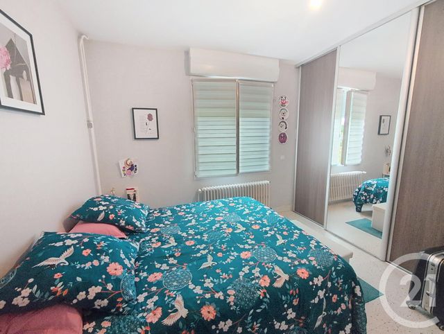 Maison &agrave; louer - 5 pi&egrave;ces - 132 m2 - Chaingy - 45 - CENTRE