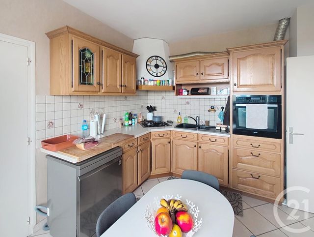 Maison &agrave; louer - 5 pi&egrave;ces - 132 m2 - Chaingy - 45 - CENTRE