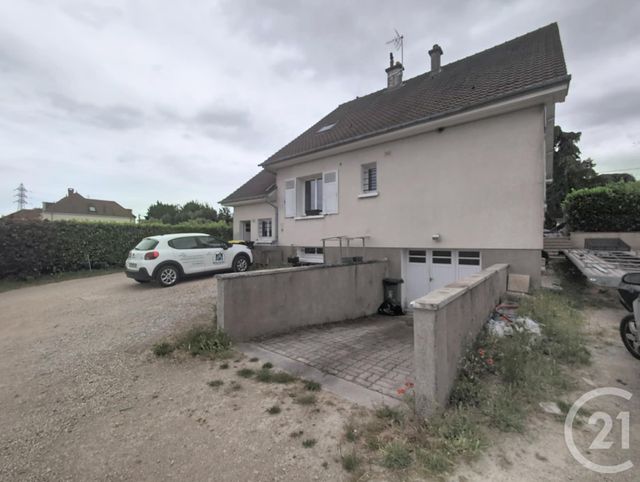 Maison &agrave; louer - 5 pi&egrave;ces - 132 m2 - Chaingy - 45 - CENTRE