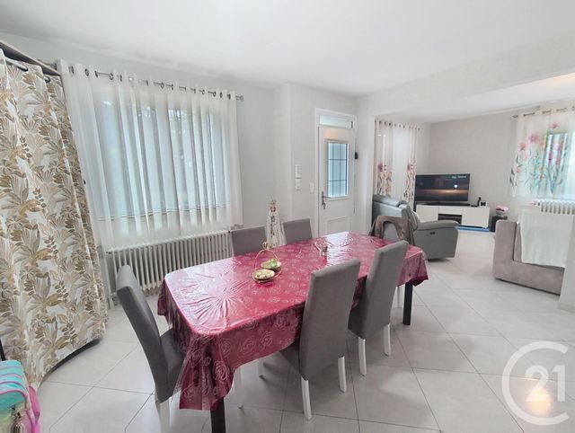 Maison &agrave; louer - 5 pi&egrave;ces - 132 m2 - Chaingy - 45 - CENTRE