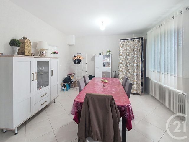 Maison &agrave; louer - 5 pi&egrave;ces - 132 m2 - Chaingy - 45 - CENTRE
