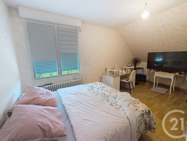 Maison &agrave; louer - 5 pi&egrave;ces - 132 m2 - Chaingy - 45 - CENTRE