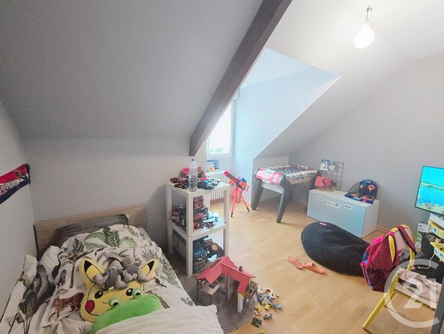 Maison &agrave; louer - 5 pi&egrave;ces - 132 m2 - Chaingy - 45 - CENTRE