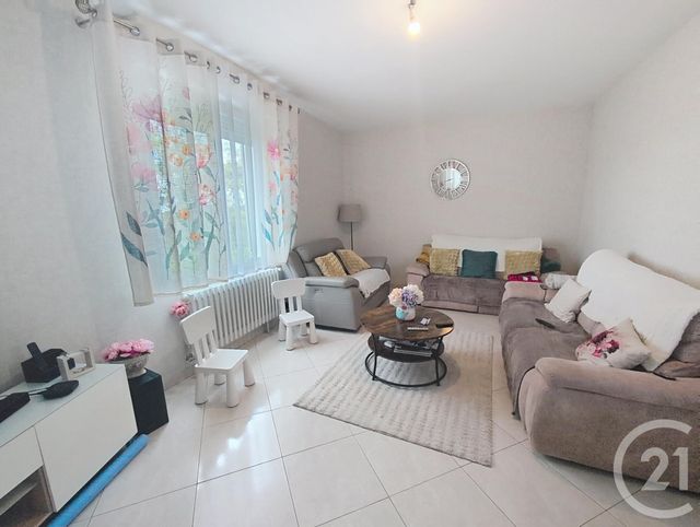 Maison &agrave; louer - 5 pi&egrave;ces - 132 m2 - Chaingy - 45 - CENTRE