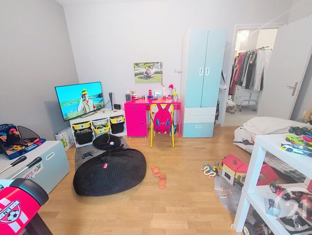 Maison &agrave; louer - 5 pi&egrave;ces - 132 m2 - Chaingy - 45 - CENTRE