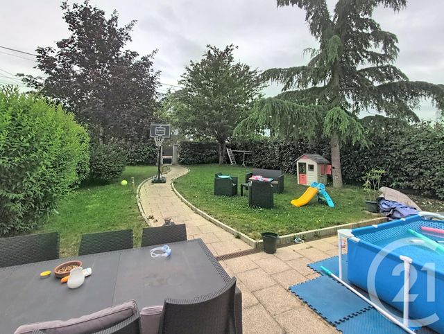 Maison &agrave; louer - 5 pi&egrave;ces - 132 m2 - Chaingy - 45 - CENTRE