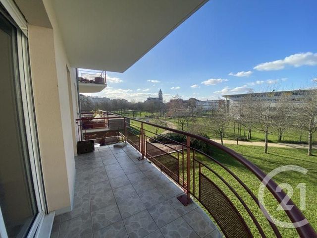 appartement - ORLEANS - 45