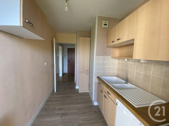 Appartement F2 &agrave; louer - 2 pi&egrave;ces - 45,58 m2 - Orleans - 45 - CENTRE