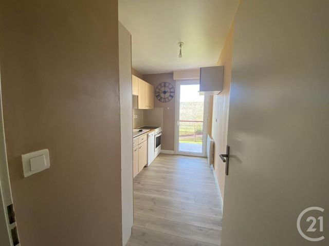 Appartement F2 &agrave; louer - 2 pi&egrave;ces - 45,58 m2 - Orleans - 45 - CENTRE