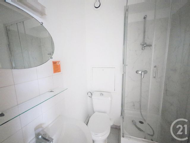 Appartement F1 &agrave; louer - 1 pi&egrave;ce - 24 m2 - La Chapelle St Mesmin - 45 - CENTRE
