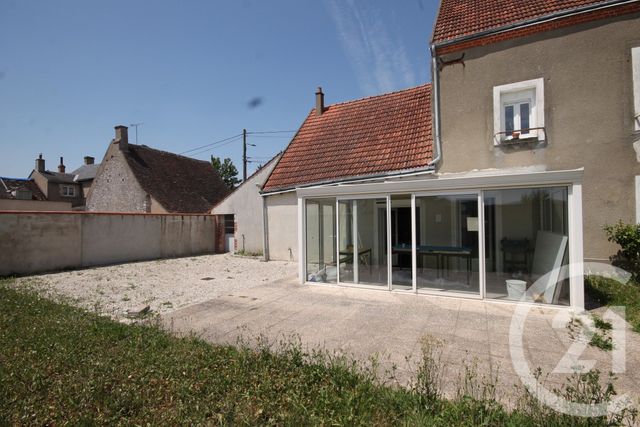 Maison &agrave; vendre - 6 pi&egrave;ces - 133,37 m2 - Ingre - 45 - CENTRE