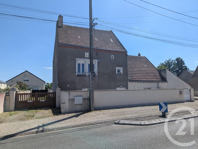 Maison &agrave; vendre - 6 pi&egrave;ces - 133,37 m2 - Ingre - 45 - CENTRE
