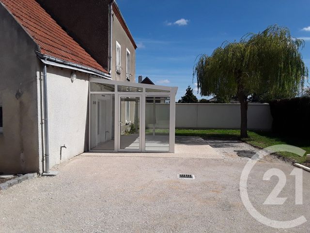 Maison &agrave; vendre - 6 pi&egrave;ces - 133,37 m2 - Ingre - 45 - CENTRE