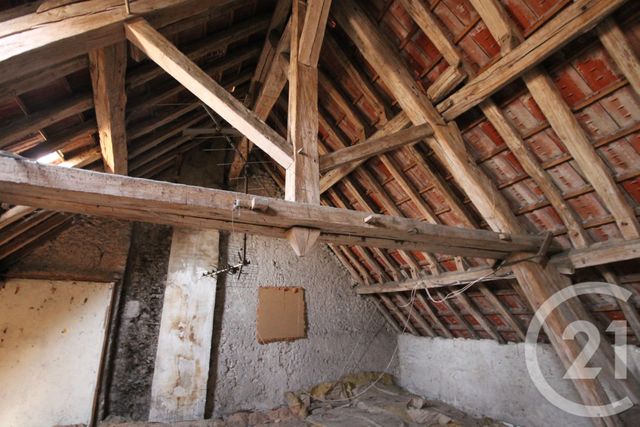 Maison &agrave; vendre - 6 pi&egrave;ces - 133,37 m2 - Ingre - 45 - CENTRE