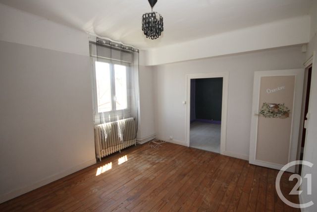 Maison &agrave; vendre - 6 pi&egrave;ces - 133,37 m2 - Ingre - 45 - CENTRE