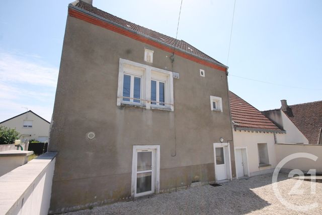 Maison &agrave; vendre - 6 pi&egrave;ces - 133,37 m2 - Ingre - 45 - CENTRE