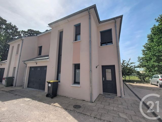 maison - FLEURY LES AUBRAIS - 45