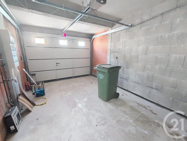 Maison &agrave; louer - 4 pi&egrave;ces - 87,78 m2 - Fleury Les Aubrais - 45 - CENTRE