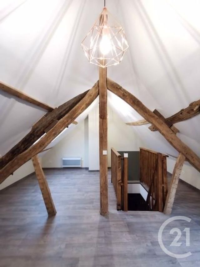 Maison &agrave; louer - 4 pi&egrave;ces - 89 m2 - Villorceau - 45 - CENTRE