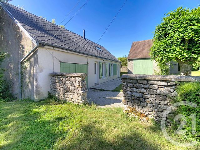 Maison &agrave; louer - 4 pi&egrave;ces - 89 m2 - Villorceau - 45 - CENTRE