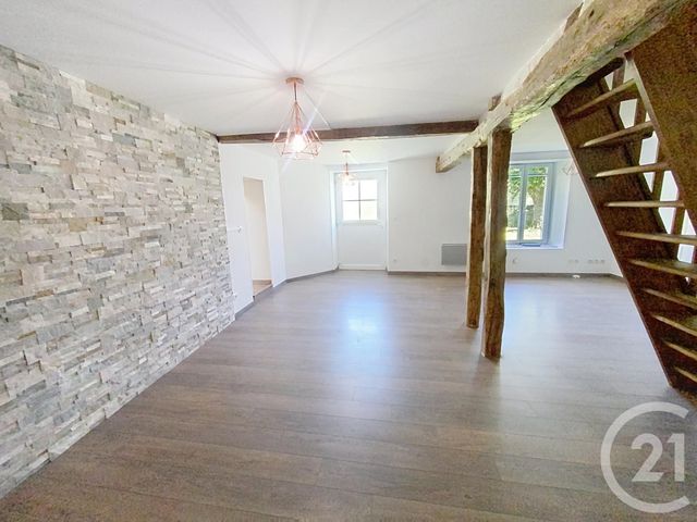Maison &agrave; louer - 4 pi&egrave;ces - 89 m2 - Villorceau - 45 - CENTRE