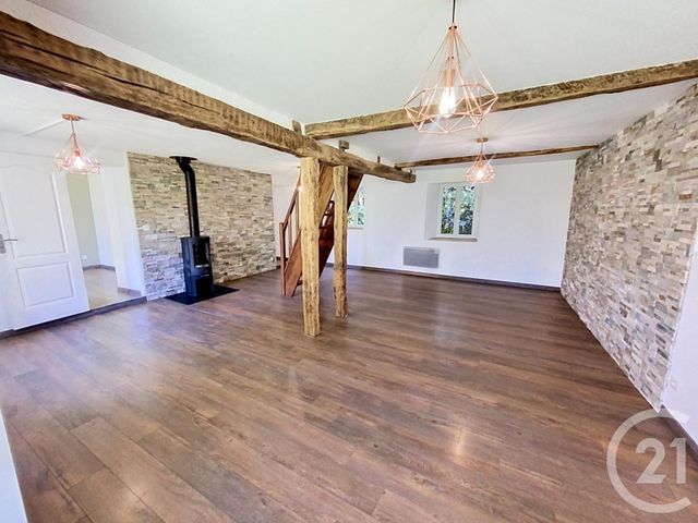 Maison &agrave; louer - 4 pi&egrave;ces - 89 m2 - Villorceau - 45 - CENTRE