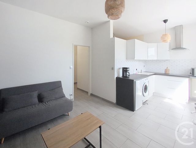 Appartement F1 &agrave; louer - 1 pi&egrave;ce - 29,78 m2 - St Jean De Braye - 45 - CENTRE